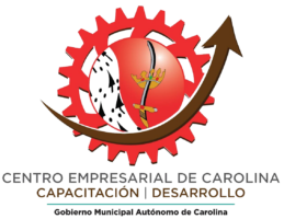 Centro Empresarial de Carolina logo