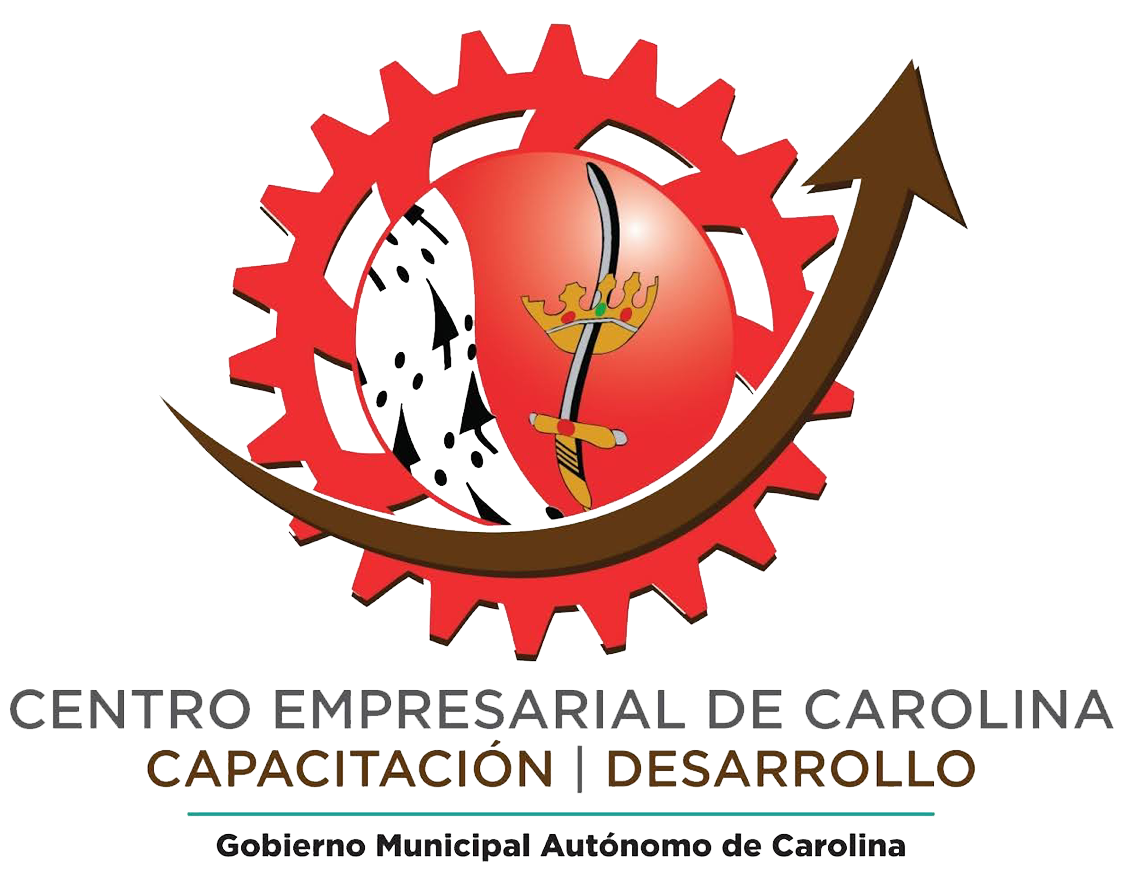 Centro Empresarial de Carolina logo